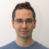 Cursor Insight Employee Csaba Hoch's profile photo