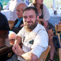 Atlantic Bridge and Engineering Employee Zach Nault's profile photo