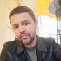 LFi Employee Daniel Coldrey's profile photo