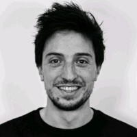 Café Joyeux Employee Anthony Robles's profile photo