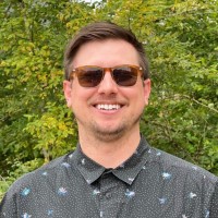 REVANT OPTICS Employee Cody Schmitz's profile photo
