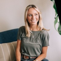DanceSafe Employee Cat Simons's profile photo