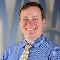 WRA Engineering Employee Matthew Miller's profile photo