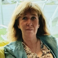 Pascale van Hoecke Email & Phone Number