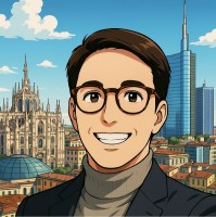 Umberto Moretti Email & Phone Number