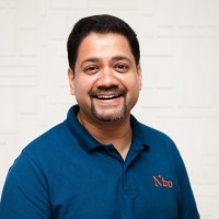 Entrepreneurs'​ Organization Employee Aditya Kumar's profile photo