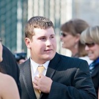 Washington State University Employee Daniel Auerbach's profile photo