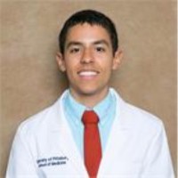 University of Texas Southwestern Medical Center Employee Wesley Ramirez's profile photo