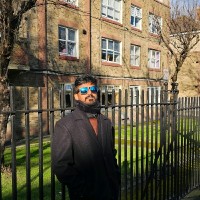 Twilio Employee Sai Sekar's profile photo