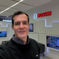 Bosch USA Employee Patrick Dietz's profile photo
