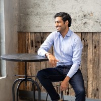 Stealth Employee Sahil Gupta's profile photo