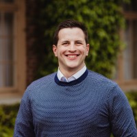 The Aerospace Corporation Employee Evan Cooper's profile photo