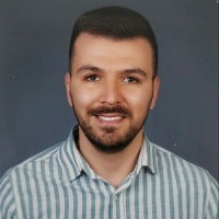 ESGAZ Employee Ufuk Hi̇Mmet's profile photo