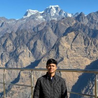 Abhishek Mahadik's profile photo