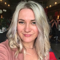 Lenas Kitchen Employee Lena Gladstone's profile photo