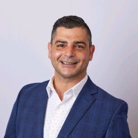 FinCom.Co Employee James Mazza's profile photo