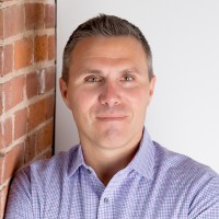 Solventum Employee Mark Cotton's profile photo