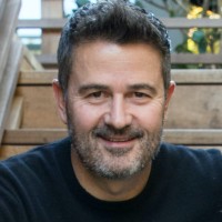 Genentech Employee Greg Cox's profile photo