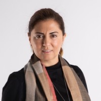 SANDALYECI A.Ş. Employee Seyma Basterzi's profile photo