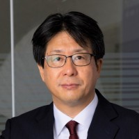 Yamaha Motor Corporation, USA Employee Eishin Chihana's profile photo