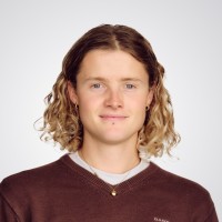 Contic Employee Louis O'Hara's profile photo