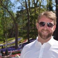 Maze Employee Andres Grunbaum's profile photo