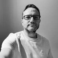 IoT Solutions Group Ltd Employee Nick Davies's profile photo