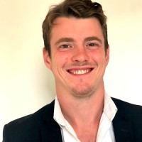Templemere PR Employee Bradley White's profile photo