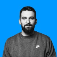 Locastic Employee Ivo Sisko's profile photo