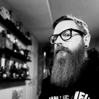 JD Finish Line Employee Eric Mason's profile photo