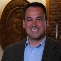 ESPN Radio Employee Mike Urrunaga's profile photo