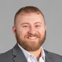 Burns & McDonnell Employee Chris Spaulding's profile photo