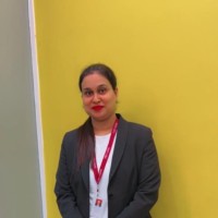 Simple Logic IT Pvt Ltd Employee Pooja Tripathi's profile photo