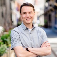 AE Design Employee Brian Johnson's profile photo