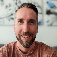 The Globe and Mail Employee Jean Blanchette's profile photo