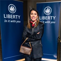 Liberty Group South Africa Employee Tahiya Tayob's profile photo