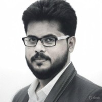 Black Duck Employee Tinto Thomas's profile photo