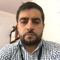 Jorge Cisternas Email