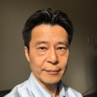 Anritsu Employee Yoshiyuki Amano's profile photo