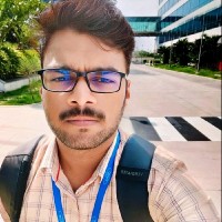 Ford Motor Company Employee M Karthik's profile photo