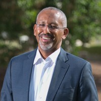 Emerging Markets Intelligence & Research | EMIR Employee Menassie Taddese's profile photo