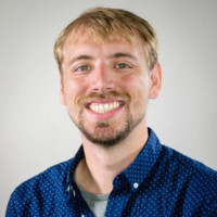 Quantum Health Employee Jonathan Wade's profile photo