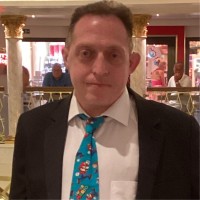 Borgata Hotel Casino & Spa Employee Colm Owens's profile photo