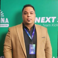 BSSCO Employee Mostafa Mohajer's profile photo