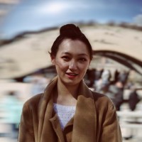 Christy Wu's profile photo