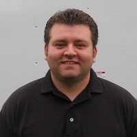 North Texas Trailers Employee James Gorrell's profile photo
