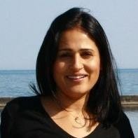 Mountain View School District El Monte, CA Employee Rabia Minhas's profile photo