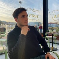 SwipeApp Studio Employee Filippo Alotta's profile photo