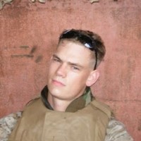 Tim Hortons Employee Ryan Braswell's profile photo