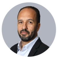 Inspired Education Group Employee Paulo Moraes's profile photo